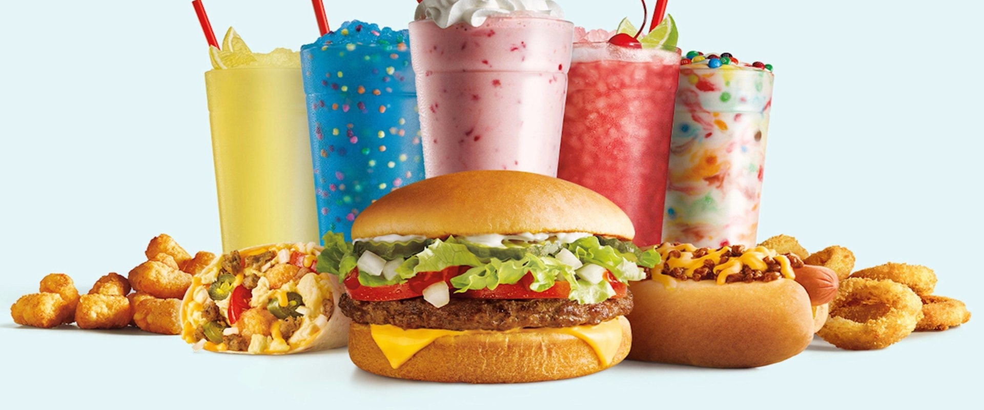 The 10 Best Fast Food Restaurants in Capitol Heights, Maryland
