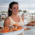 The Best Seafood Restaurants in Maryland - A Guide for Seafood Lovers