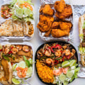 The Best Restaurants in Capitol Heights, Maryland: A Comprehensive Guide