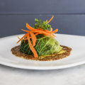 Vegan and Vegetarian Dining in Capitol Heights, Maryland