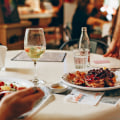 A Taste Of Capitol Heights: Top Restaurants You Must Try