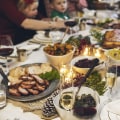 KNEAD Hospitality + Design: Special Menus for Holidays and Events in Capitol Heights, Maryland