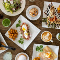 10 Best BYOB Restaurants in Capitol Heights, Maryland