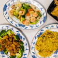 The Best Budget-Friendly Restaurants in Capitol Heights, Maryland