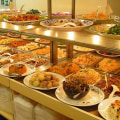 The Best All-You-Can-Eat Buffet Options in Capitol Heights, Maryland