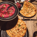 The Most Romantic Date Night Restaurants in Capitol Heights, Maryland