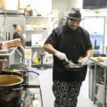 Unlock the Culinary Delights of Capitol Heights, Maryland with Cooking Classes