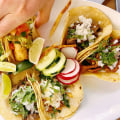10 Delicious Gluten-Free Options in Capitol Heights, Maryland