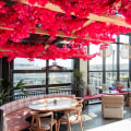 The Best Restaurants in Capitol Heights, Maryland with the Best Views