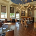 What Dress Code Options Are Available at KNEAD Hospitality + Design Restaurants in Capitol Heights, Maryland?
