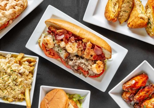 Catering Services in Capitol Heights, Maryland: The Best Options to Choose From