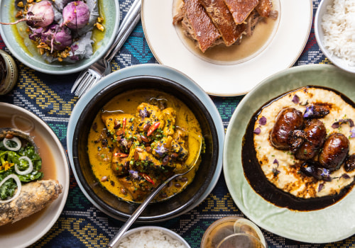 The Best Restaurants in Capitol Heights, Maryland: A Comprehensive Guide