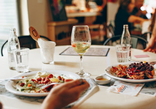 A Taste Of Capitol Heights: Top Restaurants You Must Try