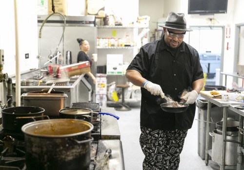 Uncovering the Most Unique Restaurants in Capitol Heights, Maryland
