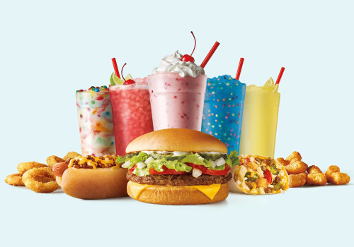 The 10 Best Fast Food Restaurants in Capitol Heights, Maryland