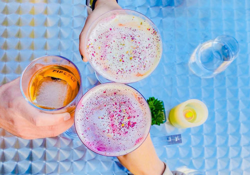 Happy Hour Specials in Capitol Heights, Maryland - Enjoy Delicious Food and Drinks at Oasis Bar & Grill