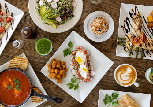 10 Best BYOB Restaurants in Capitol Heights, Maryland