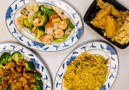 The Best Budget-Friendly Restaurants in Capitol Heights, Maryland