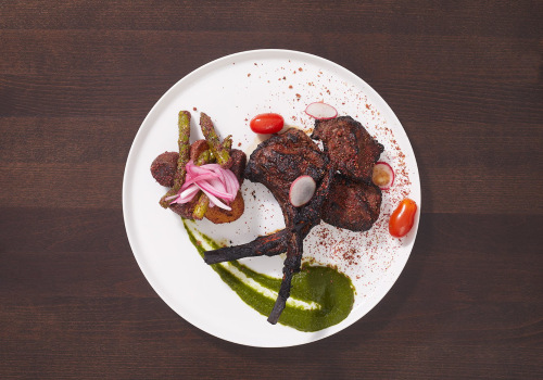 Fine Dining Options in Capitol Heights, Maryland - A Guide for Food Lovers