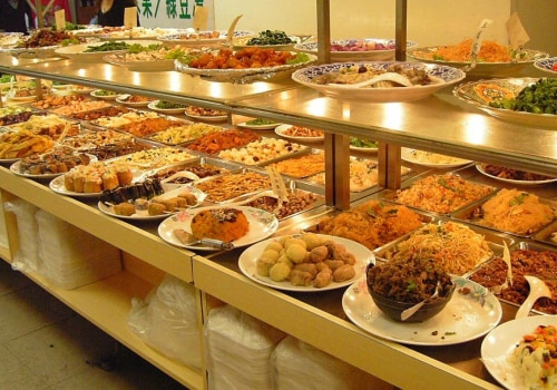 The Best All-You-Can-Eat Buffet Options in Capitol Heights, Maryland