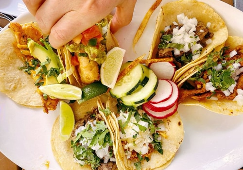 10 Delicious Gluten-Free Options in Capitol Heights, Maryland